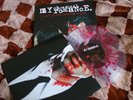 My Chemical Romance - Life On The Murder Scene - Record Excellent Condition