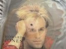 Howard Jones Pearl In The Shell Shaped Picture Disc 7in Vinyl