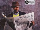 Donald Byrd - Byrd In Paris (Vinyl LP - 1958 - UK - Reissue)