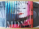 Madonna MDNA 2012 Europe 2 LP, Interscope Records –vinyl in Mint