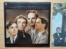 Kraftwerk LP Trans-Europe Express 1977 Japan vinyl {no OBI}Capitol Records