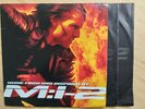 Music From And Inspired By M:I-2,2 LP mission impossible Germany 2000
