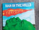 Burning Spear- Man In The Hills ILPS 9412 VG+/Excellent Condition