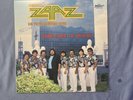 Grupo Zaaz De Victor Hugo Ruiz Sabes Que Te Quiero LP Record Freddie 1442