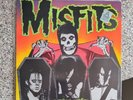 Misfits - Evilive LP 1987
