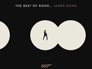 Various Artists - The Best of Bond... James Bond (Original Soundtrack) [Used Vin