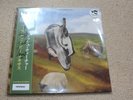 ENGLISH TEACHER  THIS COULD BE TEXAS  GREEN  VINYL /300 ONLY NUMBERED SIGNED OBI