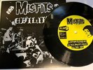 Misfits Evilive Fiend Version