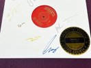 Sessanta E.P.P.P Vinyl 1/75 SIGNED By All Bands Chicago 5/1