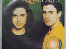 Cause & Effect – Another Minute / Insert / Colombia release / vg+