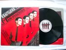 KRAFTWERK - The Man • Machine LP - E-ST 11728 - 1st 1978 UK Issue - Listen MP3