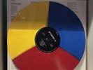 PAUL McCARTNEY III 3x3 3rd Anniversary Edition Tri Colour Vinyl NEW