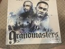 DJ MUGGS VS GZA - Grandmasters Album Vinyl Wu Tang - Import