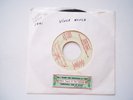 VINCE VANCE All I Want For Christmas Is You; Time In Texas 45 RPM Record 7