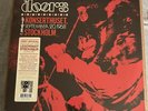 THE DOORS Live at Konserthuset, Stockholm 1968 (3-LP RSD 2024) Blue Vinyl