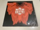 The Buffalo Skinners - Big Country (Record, 2021) 2 LP Deluxe Edition 180g Vinyl