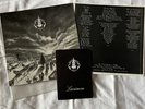 LACRIMOSA „Angst“ LP mit Extras
