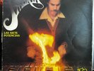 Las Siete Potencias - Smokin’