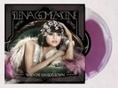 When The Sun Goes Down Vinyl LP Lavender/White Swirl Selena Gomez & The Scene