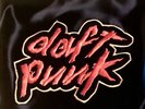 Daft Punk Homework 2 x Vinyl, LP, Album, Reissue, Repress, Stereo, Gatefold