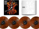 Metallica - S&M 2 (4x Orange Vinyl) [SEALED/MINT]