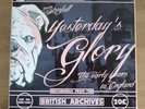 Skinfull - Yesterday's Glory DoLp 2x Vinyl Skinhead Oi Punk 4Skins The Specials