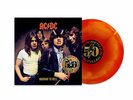 AC/DC - Highway To Hell - Hellfire Colored Vinyl edition [New Vinyl LP] Colored
