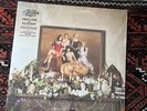 The Last Dinner Party Prelude To Ecstasy [VINYL LP] Plus Pull Out Poster