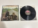 The Clash Combat Rock Original 1982 1st Pressing Epic FE37689 VG+ Lp