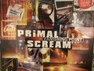 Primal Scream - Vanishing Point 180 Gram 2-LP Set Gatefold Jacket.EXC COND