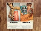 the who sell out original mono uk pressing