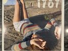1989 (Taylor's Version) Sunrise Boulevard Yellow Edition Taylor Swift Album