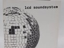 LCD Soundsystem by LCD Soundsystem Vinyl Record