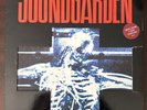 SOUNDGARDEN 1992 Jesus Christ Pose 12” Single Etched Vinyl VERY RARE Import Orig