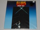 Elvis Presley Moody Blue Limited Edition 2013 Friday Music HQ-180 - Brand New