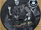 David Bowie A Lad Insane Picture Disc