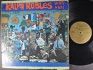 RALPH ROBLES Was Here LATIN Mono LP BELL SOUND FANIA Gold Labels SALSA GUAGUANCO