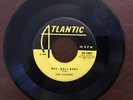 THE CLOVERS DEVIL OR ANGEL EXC 1ST PRESS 45RPM 1956