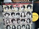 Rolling Stones Some Girls OG 1974 US 1st Press Withdrawn Cover (EX) COC 39108