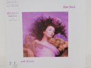 KATE BUSH / HOUNDS OF LOVE JAPAN ISSUE LP W/OBI, INNER, INSERT