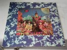 The Rolling Stones - Their Satanic Majesties Request - lp Vinyl - Early UK Press