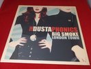 The Dustaphonics:   Big Smoke London Town  2014   LP  NEW SEALED