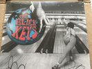 IN HAND SIGNED The Black Keys Ohio Players LE Galaxy Cool Blue Vinyl Signed