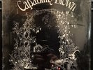 LP SEALED Capability Brown From Scratch USA 1972 LP Prog/Rock