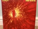 The Chemical Brothers Come With Us Double Yellow Vinyl LP Anniversary Edition