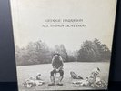 1970 George Harrison All Things Must Pass 3 Vinyl Records 1ST UK PRESS STCH 639