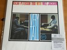 Oscar Peterson Trio with Milt Jackson  Very Tall LP  Acoustic Sounds  Sealed New