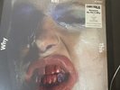 New  Paramore: Re: This Is Why Ruby Red Color Vinyl LP RSD 2024 Record RSD24 24
