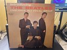 Introducing The Beatles Vee-Jay VJLP 1062 VG+/VG+ Super Nice Copy Not A Bootleg