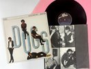 DOGS Legendary Lovers 1983 IMPORT LP +Inner *NEVER PLAYED MINT* ML 208